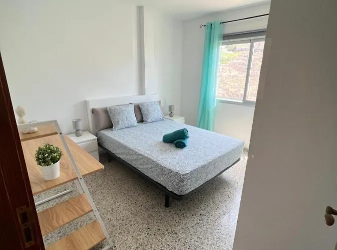 Vv_cmbajamar Appartement